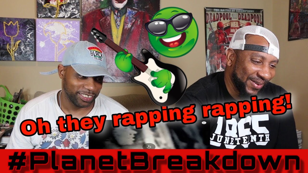 Rage Against The Machine - Bulls On Parade (Official Music Video) | Reaction