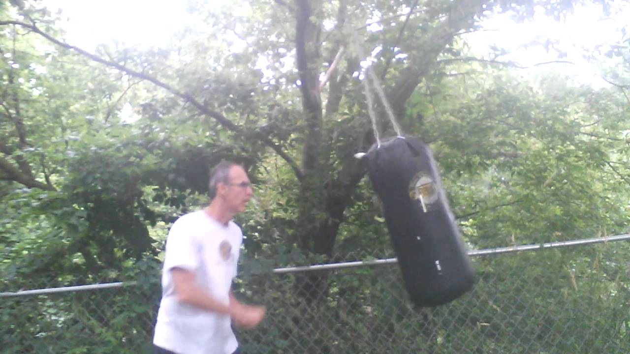 Outdoor Heavy Bag You Outdoor Heavy Bag