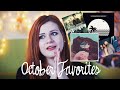 October Favorites ❤