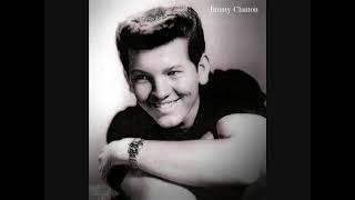 Angel Face ~ Jimmy Clanton (1959)