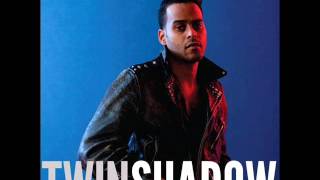 Twin Shadow - Five Seconds Resimi