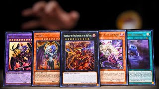 The RISE OF YUBEL!!! COMBOS & Deck Profile  POST LEDE | Unchained Yubel YuGiOh! 2024