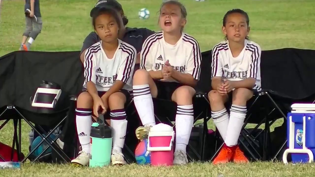 The Semi Final: D'Feeter North vs. FC Dallas