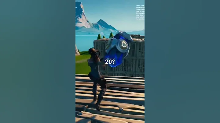 How much subscribers can we get #gaming #fortnite #subscribe