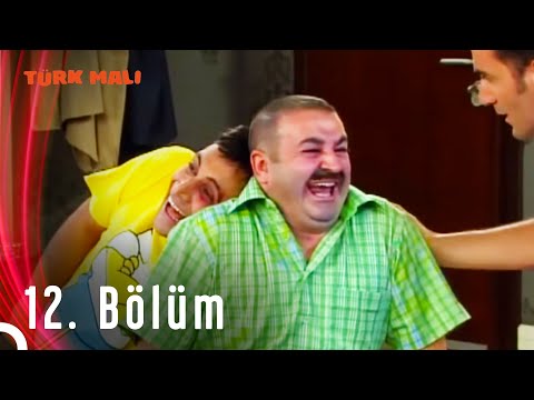 Türk Malı 12. Bölüm (HD)