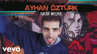 Ayhan Öztürk (aka Mitsah) - Galibi Meçhul Resimi