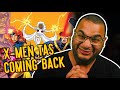 X-Men: The Animated Series Is Coming Back! | Geek Culture Explained
