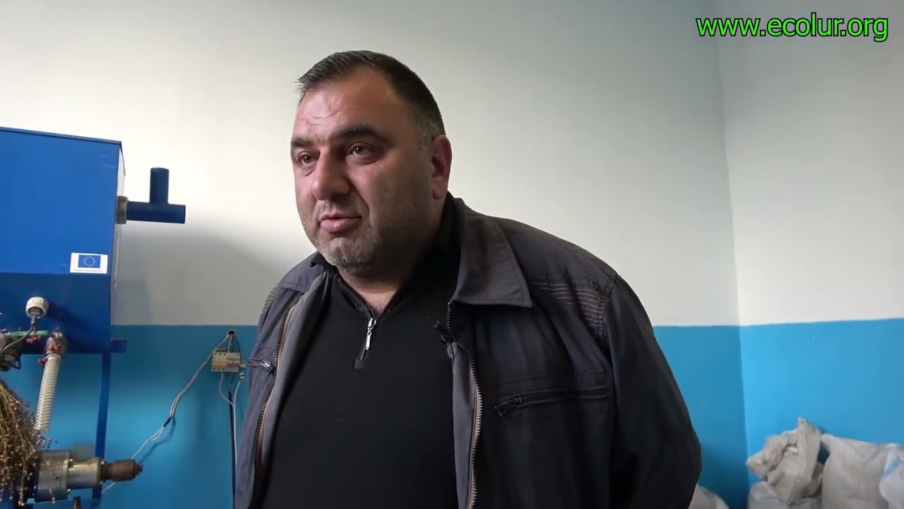 Սահմանամերձ Շաղատի զարգացման հիմքում բնությունն է