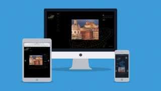 Responsive Web Design Perth by Alien Intelligence