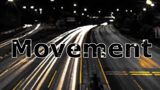 Movement - Thereaperpepper