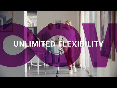 Bosch Unlimited 7 - Product Film DoubleBenefit