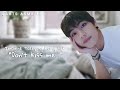 Taehyung ASMR 🎧 | Imagine Kim Taehyung being sick | Don't kiss me Pt 1 (Real Subs)