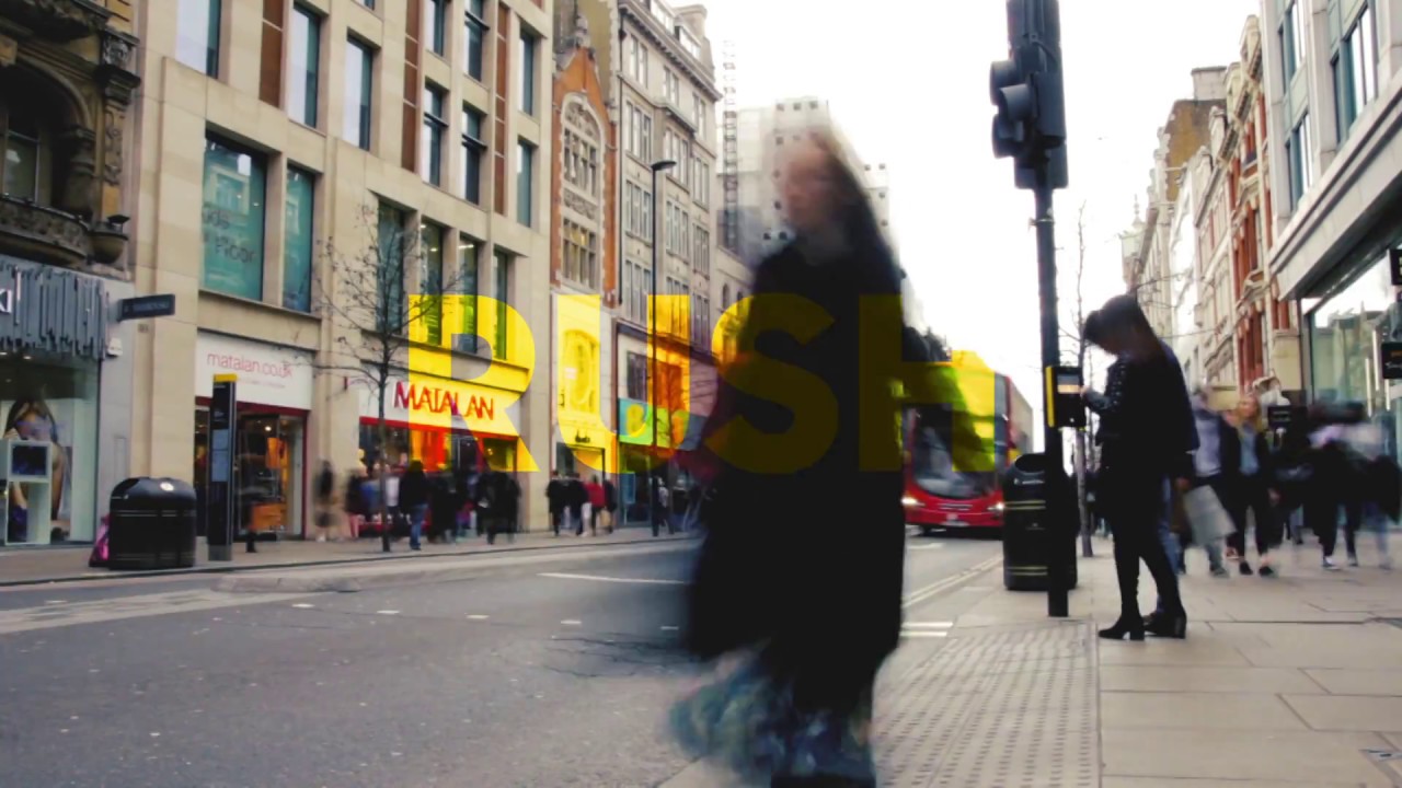 Watch Paper Tiger - Rush (OFFICIAL VIDEO) on YouTube Watch Paper Tiger - Rush (OFFICIAL VIDEO) on YouTube