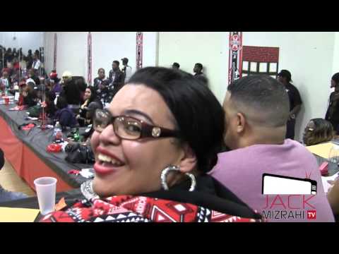 Pittsburgh Awards 2015  OTA RUNWAY PART 1