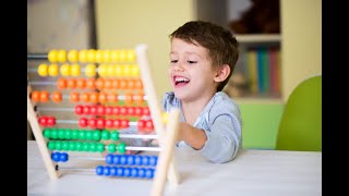 LRN Early Years (For 3 to 6 years old)