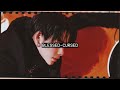 Enhypen Blessed Cursed Slowed Reverb 