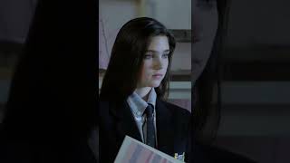 Jennifer Connelly / Mary on a Cross - Ghost