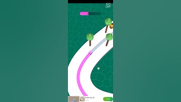 line color 3D game play||part 3||