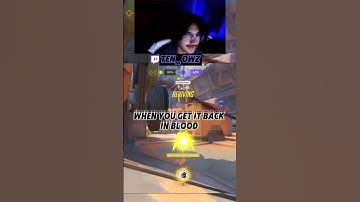 Accomplished ma mission🤣 #overwatch2 #gmaing #twitch #streamer #fyp #explorepage #reels