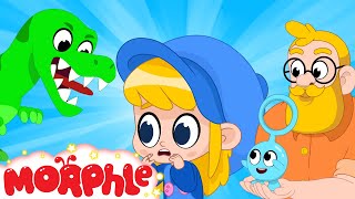 Morphles & Orphles Bubble Adventure Brand New Magic Pet Morphle