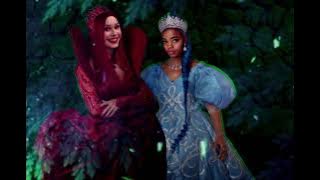 Life Is Sweeter (Remix) [Extended Version] - Cast of “Descendants: The Rise of Red”