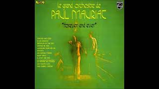 Contigo Mi Vida ''d'apres Le Concerto No. 21'' (Mozart) - Paul Mauriat (1973) [FLAC HQ]
