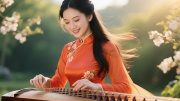 Nhạc Ngủ Ngon Đàn Tranh – Thư Giãn & Xả Stress Hiệu Quả | Lục Tỉnh Music