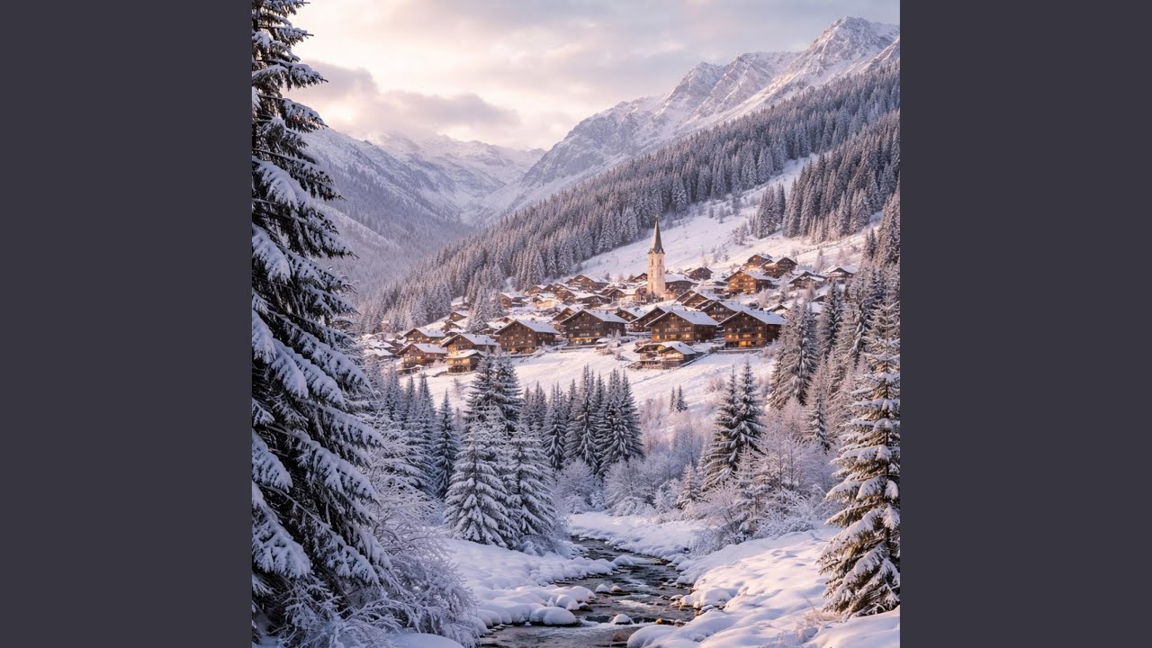 Január - az óév már csak távoli zaj