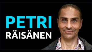 Ashtanga Yoga, healing energies, mystical mind states. What I’ve discovered…  | Petri Räisänen