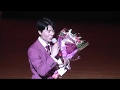 2017 11 05 第39回うたかた歌謡まつり 101 えくぼ可愛い幼な顔