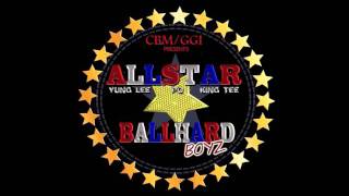 Allstars BallHard 