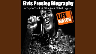 Elvis' Battle With His Weight