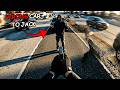 Here's Why You Don't Carjack People on the Freeway