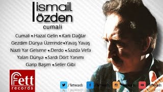 İsmail Özden - Hazal Gelin