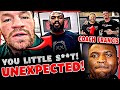 Jon Jones RESPONDS to Conor McGregor / Tom Aspinall has HIRED COACH Francis Ngannou / Chandler