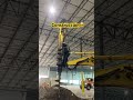 construcción😎 #fblifestyle #constructionlife #maquinariapesada #viralshorts