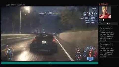 NFS Play Alone