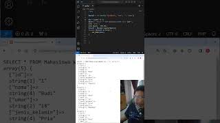 Famous SQL Injection #part02 #skysen #coding #pemograman #php #sql #injection Profile