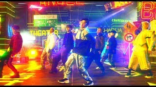 GENERATIONS from EXILE TRIBE / G-ENERGY
