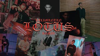 Forceparkbois  Lotus Remix Kalimantan indonesia