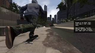 Controller doesn't work on SESSION, Skater XL | Steam Quick Fix OUTDATET READ DESCRIPTION