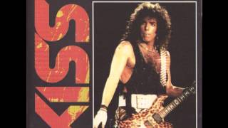 I Still Love You+ I Love it Loud+ Creatures of the Night by Kiss