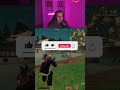 WER GEWINNT DAS LUCKY SLIDE DUELL? 🌈 #shorts #fortnite #chapter6