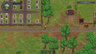 Let's Play Graveyardkeeper - Folge 17: Die Kirche soll größer werden! 🪦