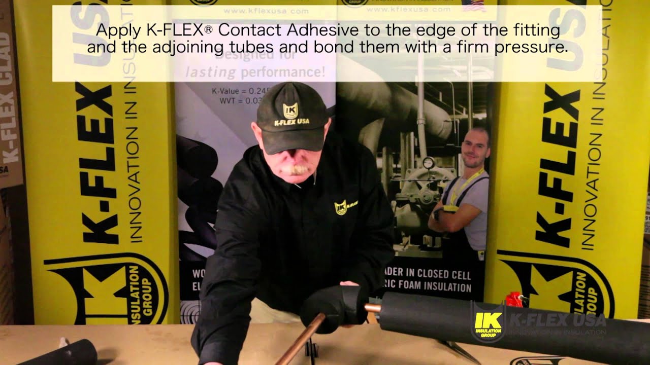 K-FLEX CLAD® IN - K-Flex USA