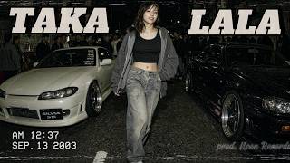 Download lagu TAKA LALA (prod. Neon Records)