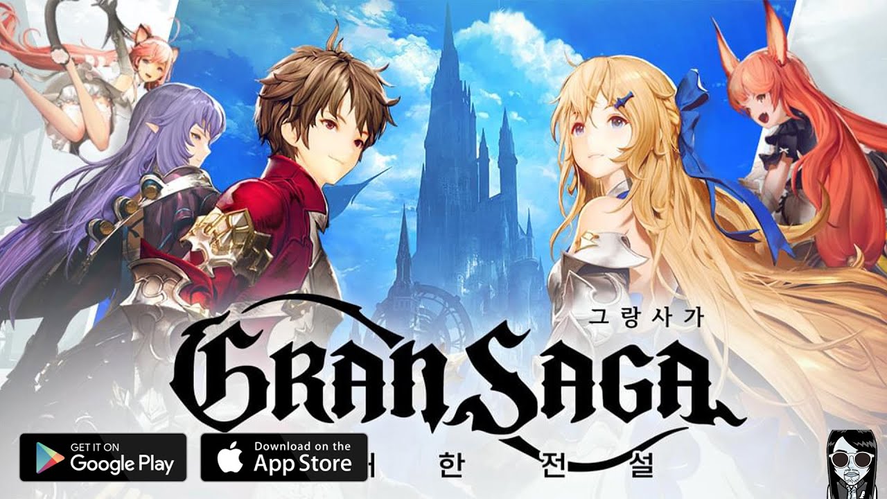 Granblue Fantasy Wallpaper APK (Android App) - Free Download