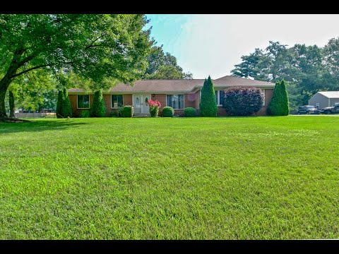 1423 Maria Ln, Avon, IN home video tour