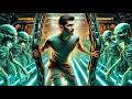 The Alien Security System Locked the Door — The Human Held It Open Sci-Fi | HFY