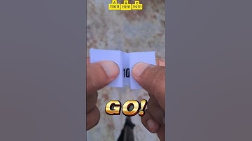 Test Your Brain and Eyes – Let’s See How Sharp You Are! #shorts